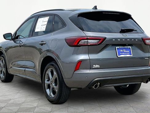 Certified 2024 Ford Escape ST-Line w/ Tech Pack #1 AWD/4WD image 13