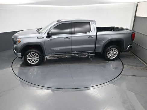 Used 2019 GMC Sierra 1500 SLT image 26