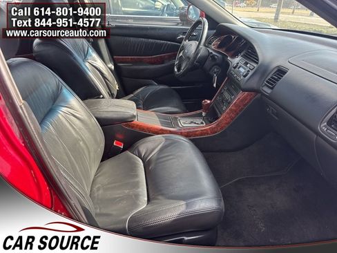 Used 2000 Acura TL 3.2 image 24