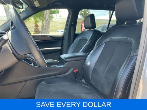 Used 2023 Jeep Grand Cherokee L Laredo RWD image 14