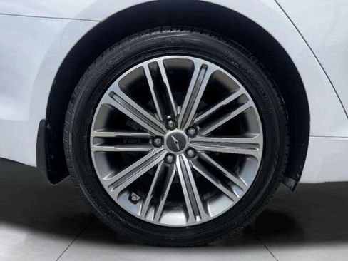 Used 2019 Genesis G80 3.8 RWD image 64