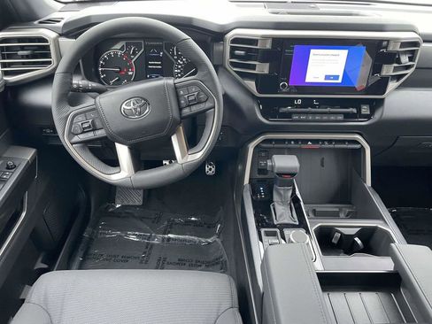 New 2026 Toyota Tundra SR5 AWD/4WD image 22
