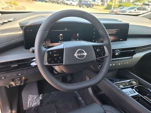 New 2026 Nissan Murano SV AWD/4WD image 6