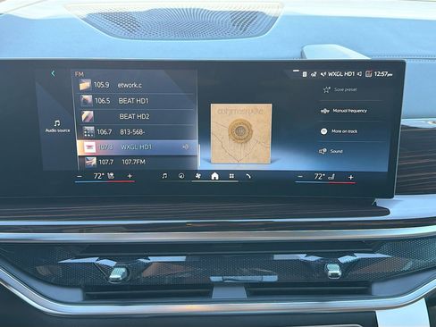 New 2026 BMW X5 xDrive50e w/ M Sport Package image 32