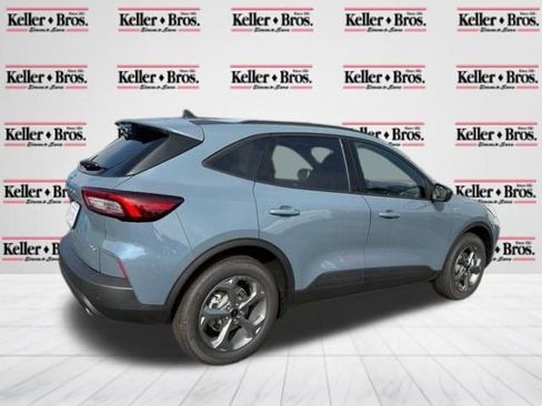 New 2026 Ford Escape ST-Line w/ Tech Pack #1 image 7