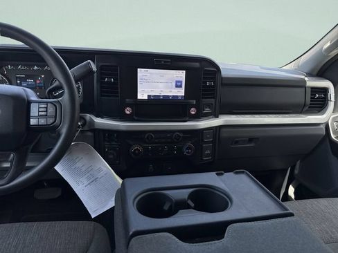 Certified 2026 Ford F350 XLT AWD/4WD image 26