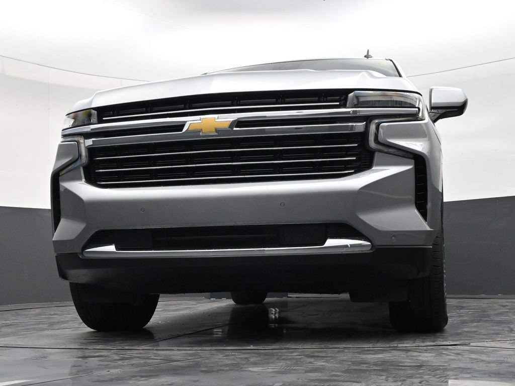 Used 2024 Chevrolet Tahoe LT RWD image 24