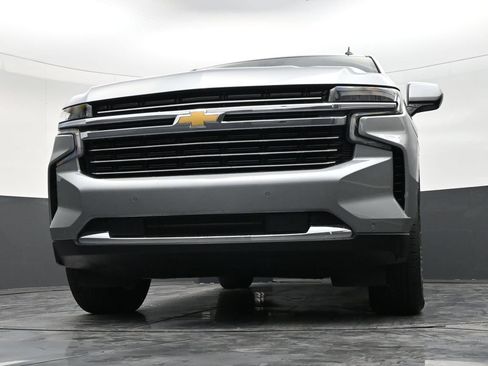 Used 2024 Chevrolet Tahoe LT RWD image 24
