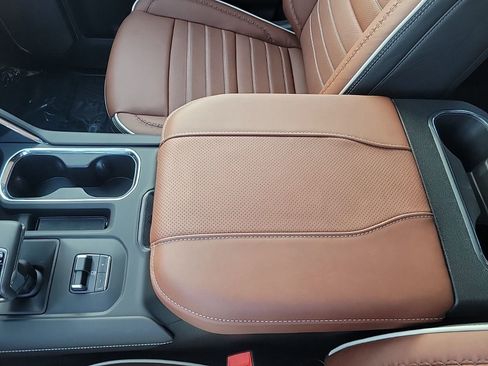 New 2026 GMC Sierra 1500 Denali Ultimate image 21