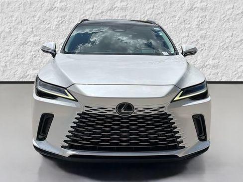Used 2023 Lexus RX 350 FWD w/ Cold Area Package image 8