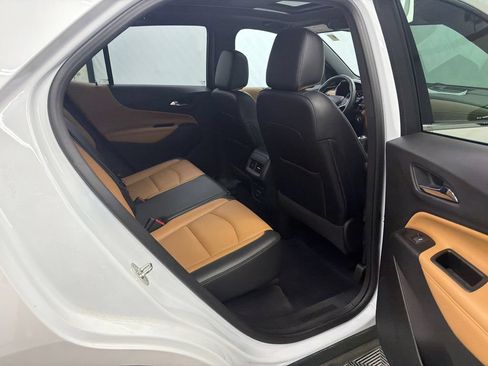 Used 2020 Chevrolet Equinox Premier FWD image 16