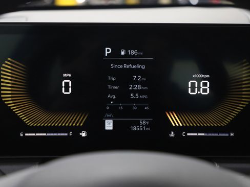 Used 2025 Kia K5 GT-Line image 23