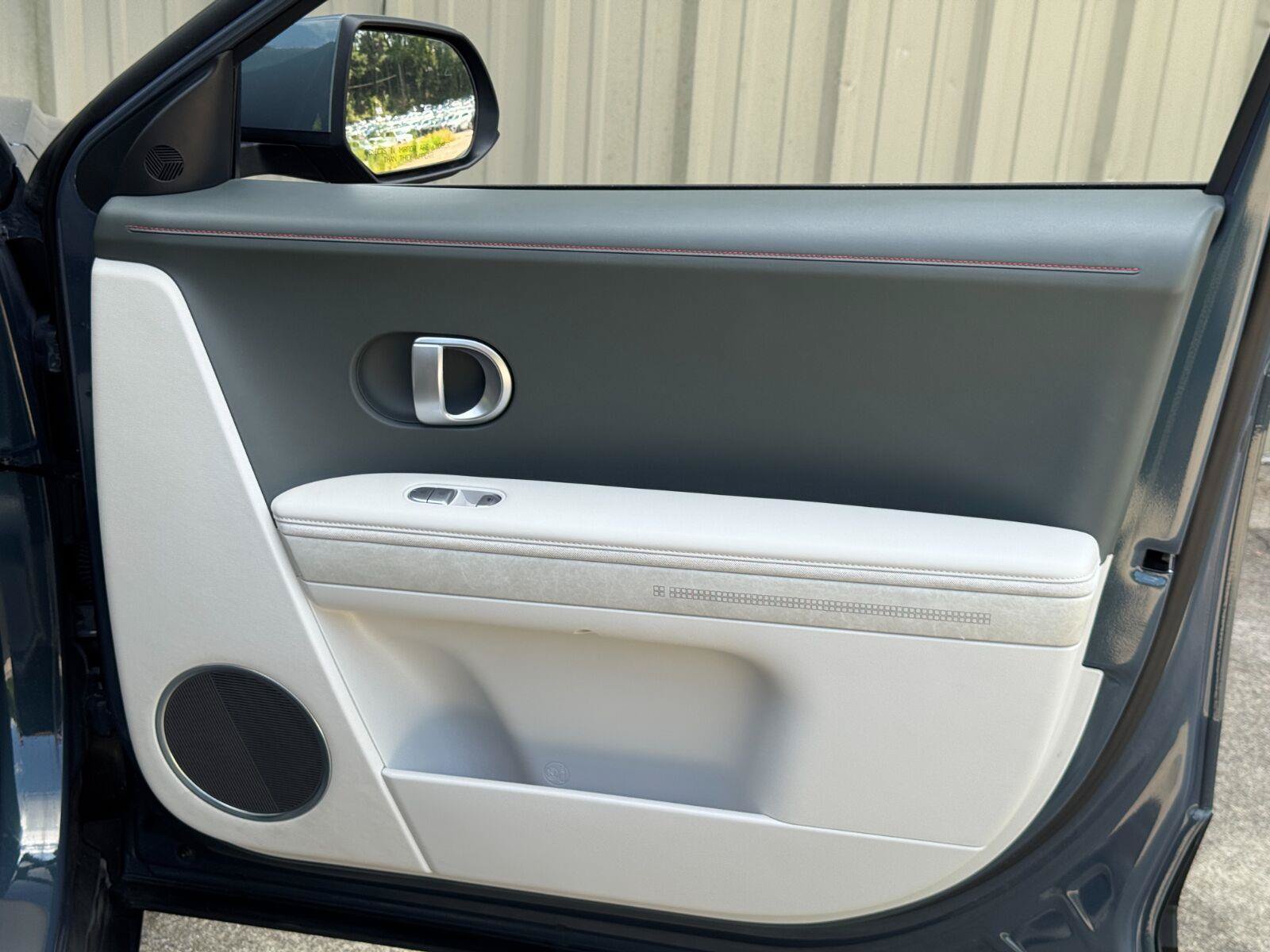Used 2023 Hyundai Ioniq 5 SEL w/ Cargo Package RWD image 42
