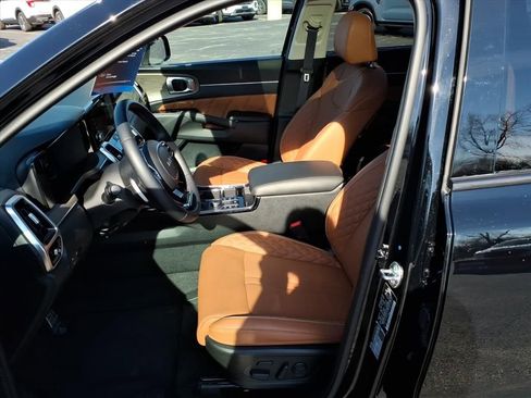Used 2023 Kia Sorento SX Prestige image 30