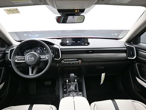 New 2026 MAZDA CX-50 AWD 2.5 S w/ Accent Package image 14