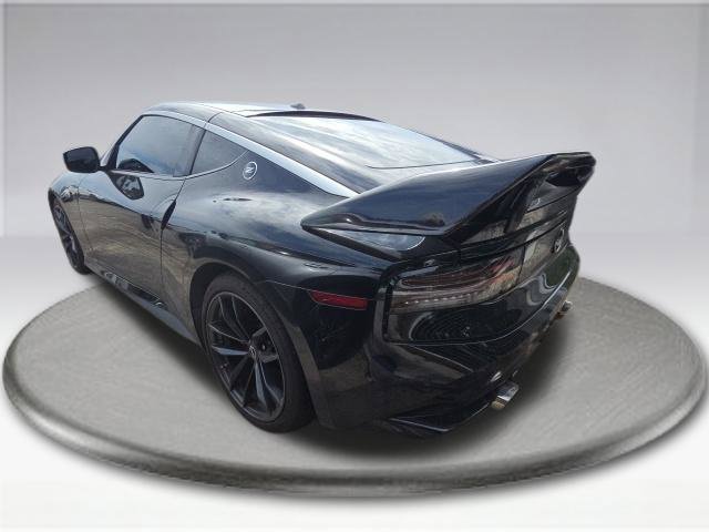 Used 2024 Nissan Z Performance w/ Floor Mat Package RWD image 11