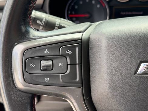 Used 2021 Chevrolet Tahoe RST RWD image 23