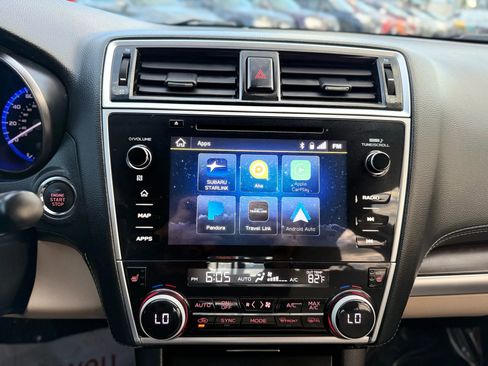 Used 2019 Subaru Legacy 2.5i Limited image 32