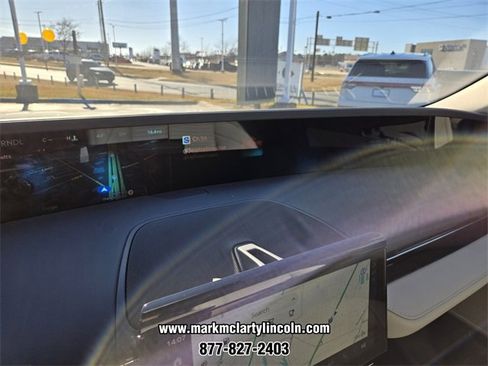 New 2026 Lincoln Nautilus Reserve w/ Jet Appearance Package image 21