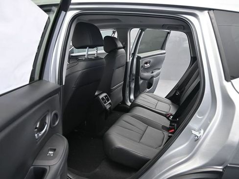 New 2025 Acura ADX AWD image 10