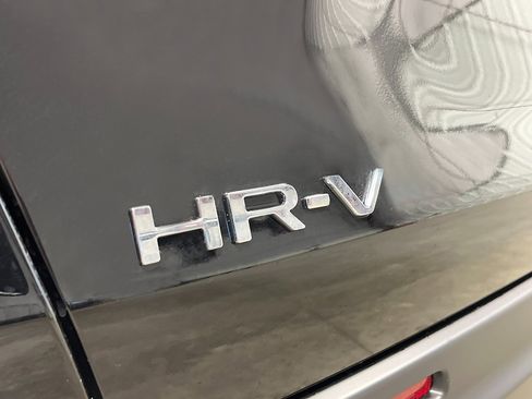 New 2026 Honda HR-V LX image 6