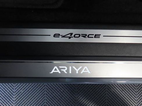 Used 2024 Nissan Ariya AWD image 18