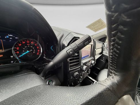 Used 2020 Ford F250 Lariat w/ Lariat Ultimate Package AWD/4WD image 18
