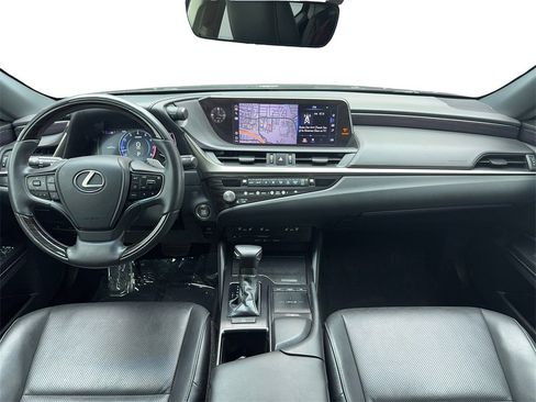 Used 2021 Lexus ES 350 w/ Premium Package image 16