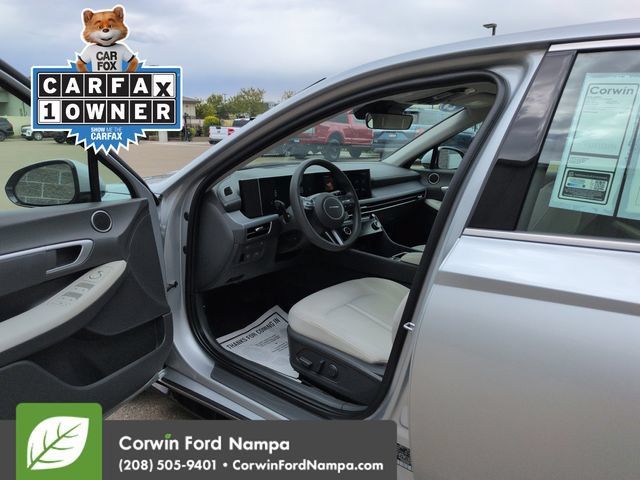 Used 2025 Hyundai Sonata SEL FWD image 9