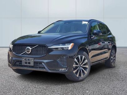 Certified 2025 Volvo XC60 B5 Core