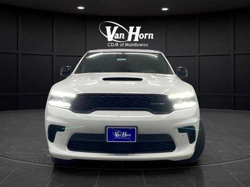 Used 2025 Dodge Durango R/T AWD/4WD image 2