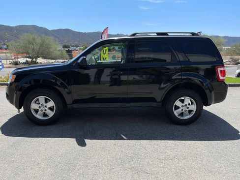 Used 2012 Ford Escape XLT FWD image 8