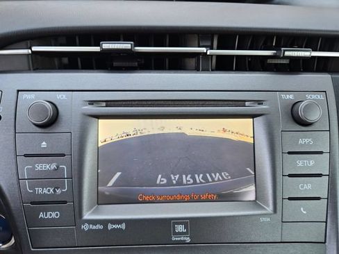 Used 2014 Toyota Prius Four FWD image 14