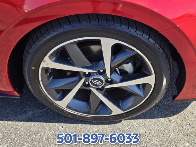 Used 2021 Hyundai Sonata SEL Plus w/ Cargo Package FWD image 19