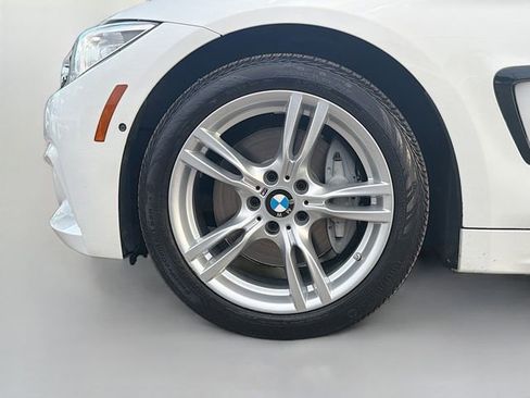 Used 2017 BMW 440i xDrive Convertible image 37