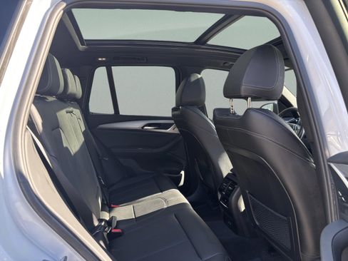 Used 2022 BMW X3 sDrive30i w/ Convenience Package w/ZPA image 28