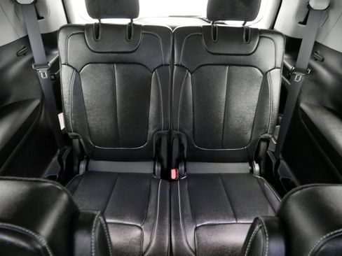 Certified 2022 Jeep Grand Cherokee L Limited image 20