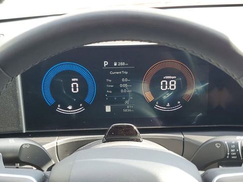 Certified 2025 Hyundai Santa Fe XRT AWD/4WD image 16