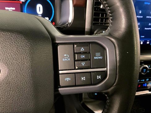 Used 2023 Ford F150 Lariat w/ Equipment Group 502A High AWD/4WD image 19