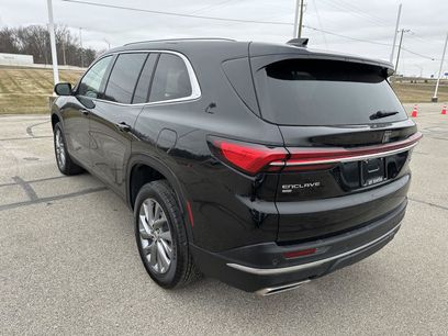 Used 2025 Buick Enclave Preferred