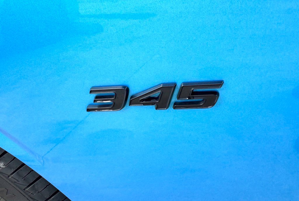 Used 2023 Dodge Challenger R/T w/ Plus Package RWD image 11
