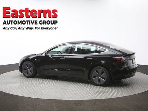 Used 2019 Tesla Model 3 Standard Range image 60