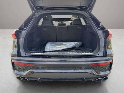 New 2025 Audi SQ5 Premium Plus image 29