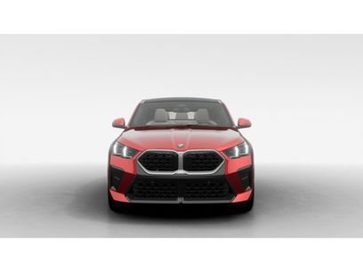 New 2026 BMW X2 xDrive28i w/ Technology Package