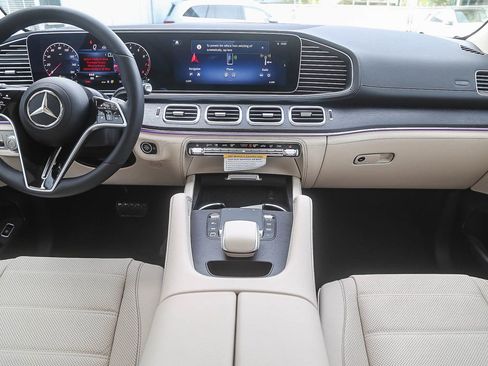 New 2026 Mercedes-Benz GLE 350 4MATIC image 10