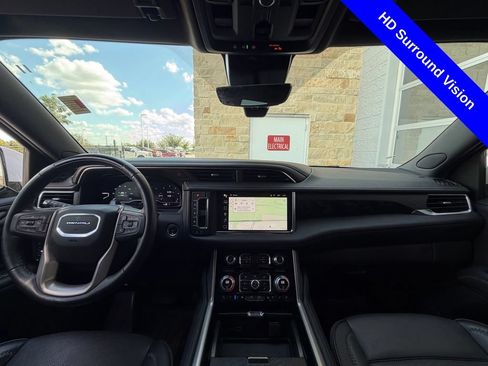 Used 2024 GMC Yukon Denali w/ Denali Reserve Package AWD/4WD image 26