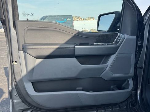 Used 2023 Ford F150 XLT w/ Equipment Group 302A High image 9