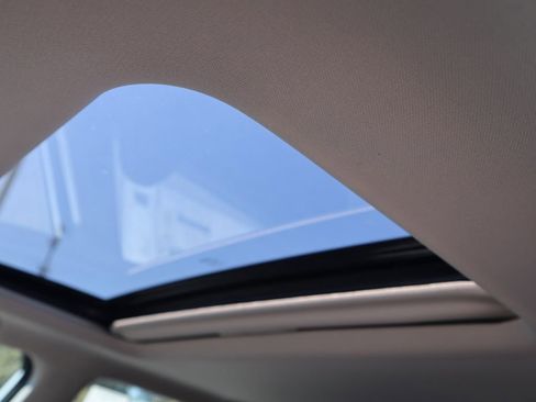 New 2025 Nissan Altima 2.5 SV w/ SV Premium Package image 14