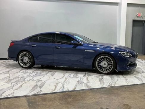 Used 2016 BMW 650i Gran Coupe xDrive image 5