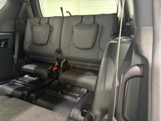 Used 2021 Lexus GX 460 Premium w/ Premium Package AWD/4WD image 19